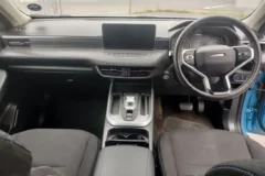 2024 Haval Jolion/1.5T PREMIUM DCT