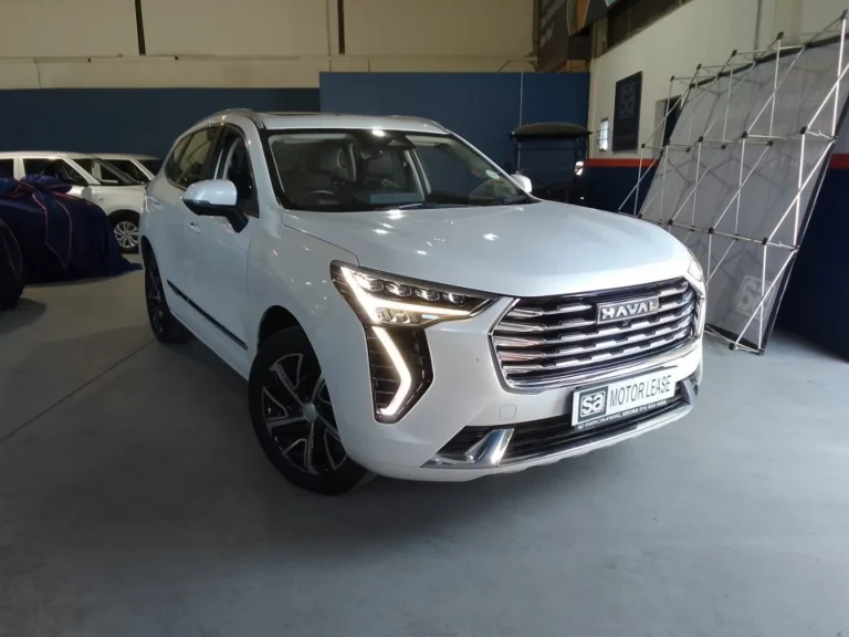 2024 Haval Jolion/1.5T