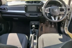 2024 Honda Amaze/1.2 COMFORT CVT