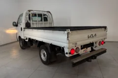 2024 Kia K2700/2.7D WORKHORSE DROPSIDE SEBENZA A/C 5MT
