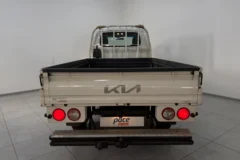 2024 Kia K2700/2.7D WORKHORSE DROPSIDE SEBENZA A/C 5MT
