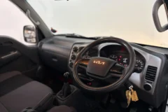 2024 Kia K2700/2.7D WORKHORSE DROPSIDE SEBENZA A/C 5MT
