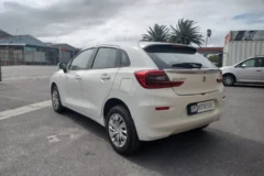 2024 Suzuki BALENO/1.5 GL AT