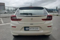 2024 Suzuki BALENO/1.5 GL AT