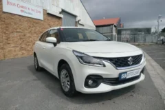 2024 Suzuki BALENO/1.5 GL AT