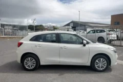 2024 Suzuki BALENO/1.5 GL AT