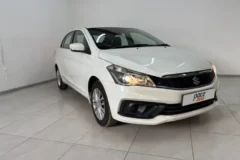 2024 Suzuki CIAZ/1.5 GL AUTO