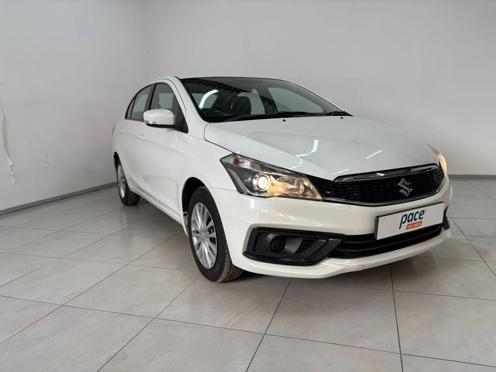 2024 Suzuki CIAZ/1.5 GL AUTO