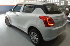 2024 Suzuki SWIFT/1.2 GL MT