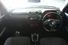 2024 Suzuki SWIFT/1.2 GL MT