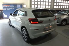 2024 Toyota STARLET/1.5 XS 5MT