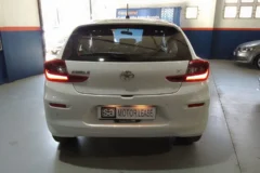 2024 Toyota STARLET/1.5 XS 5MT