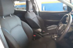2024 Toyota STARLET/1.5 XS 5MT