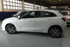 2024 Toyota STARLET/1.5 XS 5MT