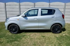 2024 Toyota Vitz/1.0 XR 5MT