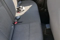 2024 Toyota Vitz/1.0 XR 5MT
