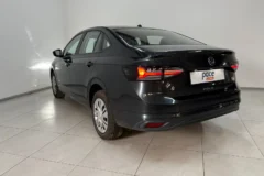 2024 Volkswagen Polo Sedan/1.4I TRENDLINE