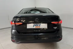 2024 Volkswagen Polo Sedan/1.4I TRENDLINE