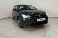 2024 Volkswagen Polo Sedan/1.4I TRENDLINE