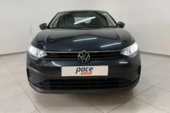 2024 Volkswagen Polo Sedan/1.4I TRENDLINE