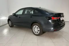 2024 Volkswagen Polo Sedan/1.4I TRENDLINE