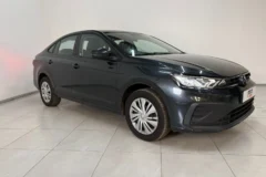 2024 Volkswagen Polo Sedan/1.4I TRENDLINE