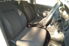 2024 Volkswagen Polo Vivo/1.4 TRENDLINE