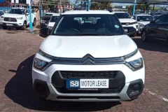 2025 Citroen C3/1.2 PLUS 5MT