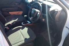 2025 Citroen C3/1.2 PLUS 5MT