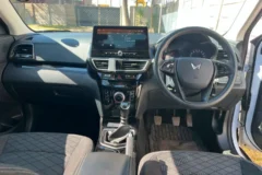 2025 Mahindra Xuv3X0/1.2 AX5 6AT