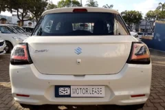 2025 Suzuki Swift/1.2 GL PLUS 5MT