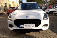 2025 Suzuki Swift/1.2 GL PLUS 5MT