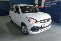 2025 Toyota VITZ/1.0 5MT