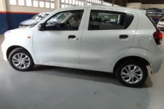 2025 Toyota VITZ/1.0 5MT
