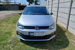 2025 Volkswagen Polo Vivo/1.4 TRENDLINE