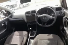 2025 Volkswagen Polo Vivo/1.4 TRENDLINE