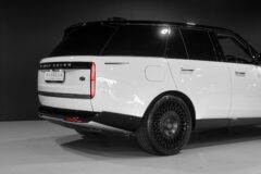 2024 Land Rover Range Rover P530 Autobiography