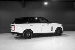 2024 Land Rover Range Rover P530 Autobiography