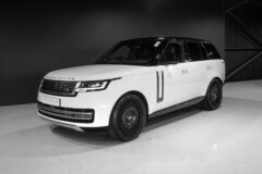 2024 Land Rover Range Rover P530 Autobiography
