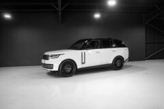 2024 Land Rover Range Rover P530 Autobiography