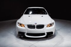 2008 BMW M3 Convertible (E93)