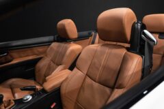 2008 BMW M3 Convertible (E93)