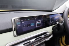 LDV Terron 9 2.5D Flagship 4WD 8 SPD ZF Automatic