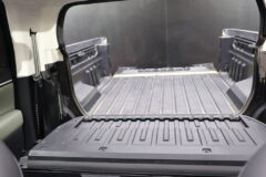 LDV Terron 9 2.5D Flagship 4WD 8 SPD ZF Automatic
