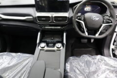 LDV D90 Flagship 4WD 8 SPD ZA Automatic
