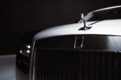 2014 Rolls-Royce GHOST