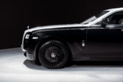 2014 Rolls-Royce GHOST