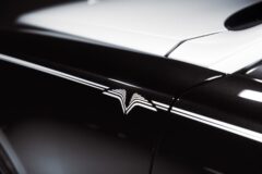 2014 Rolls-Royce GHOST