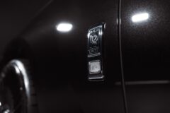 2014 Rolls-Royce GHOST