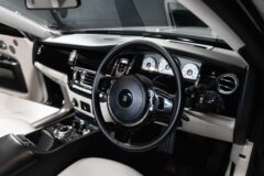 2014 Rolls-Royce GHOST